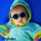 Ki ET LA Diabola BABY Baby sunglasses 0-1 year old